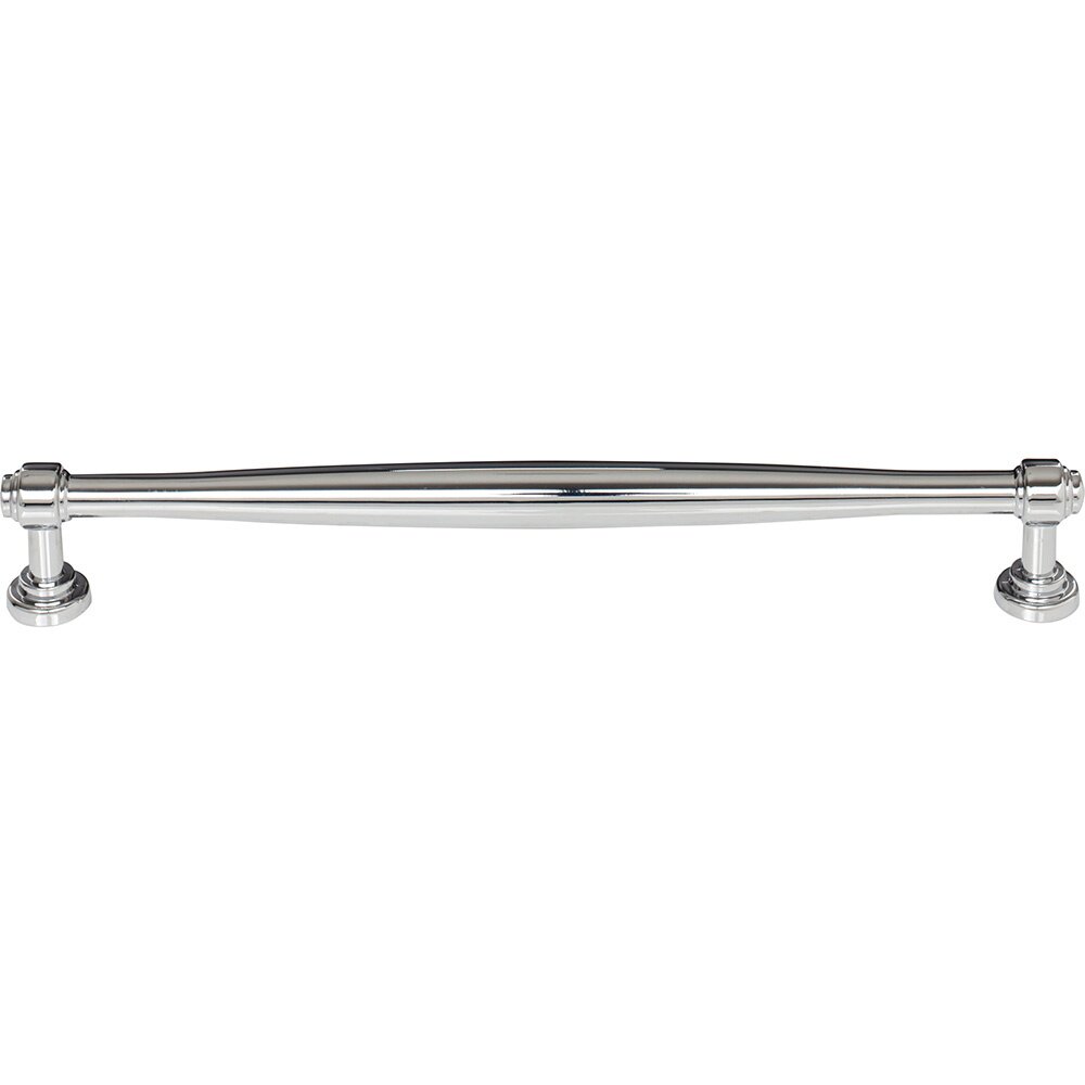 Ulster 8 13/16" Centers Bar Pull in Polished Chrome