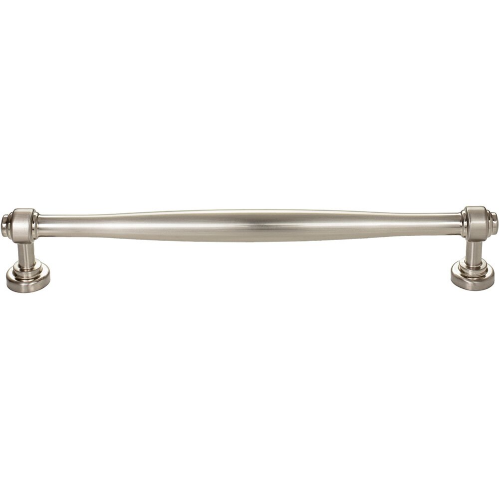 Ulster 12" Centers Appliance Pull in Brushed Satin Nickel