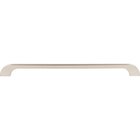 Neo 12" Centers Bar Pull in Brushed Satin Nickel