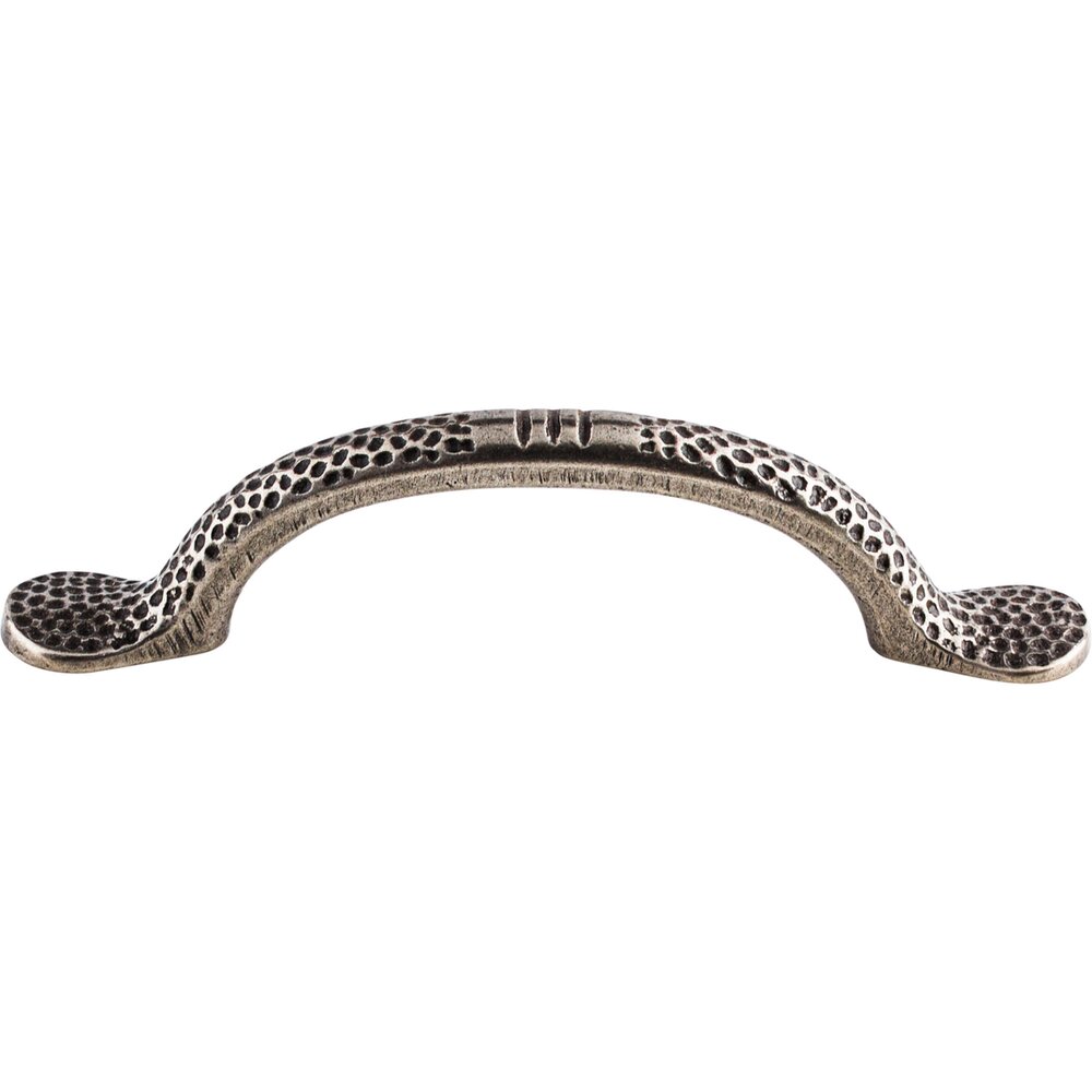 Warwick Fixed 3 3/4" Centers Pull in Cast Iron