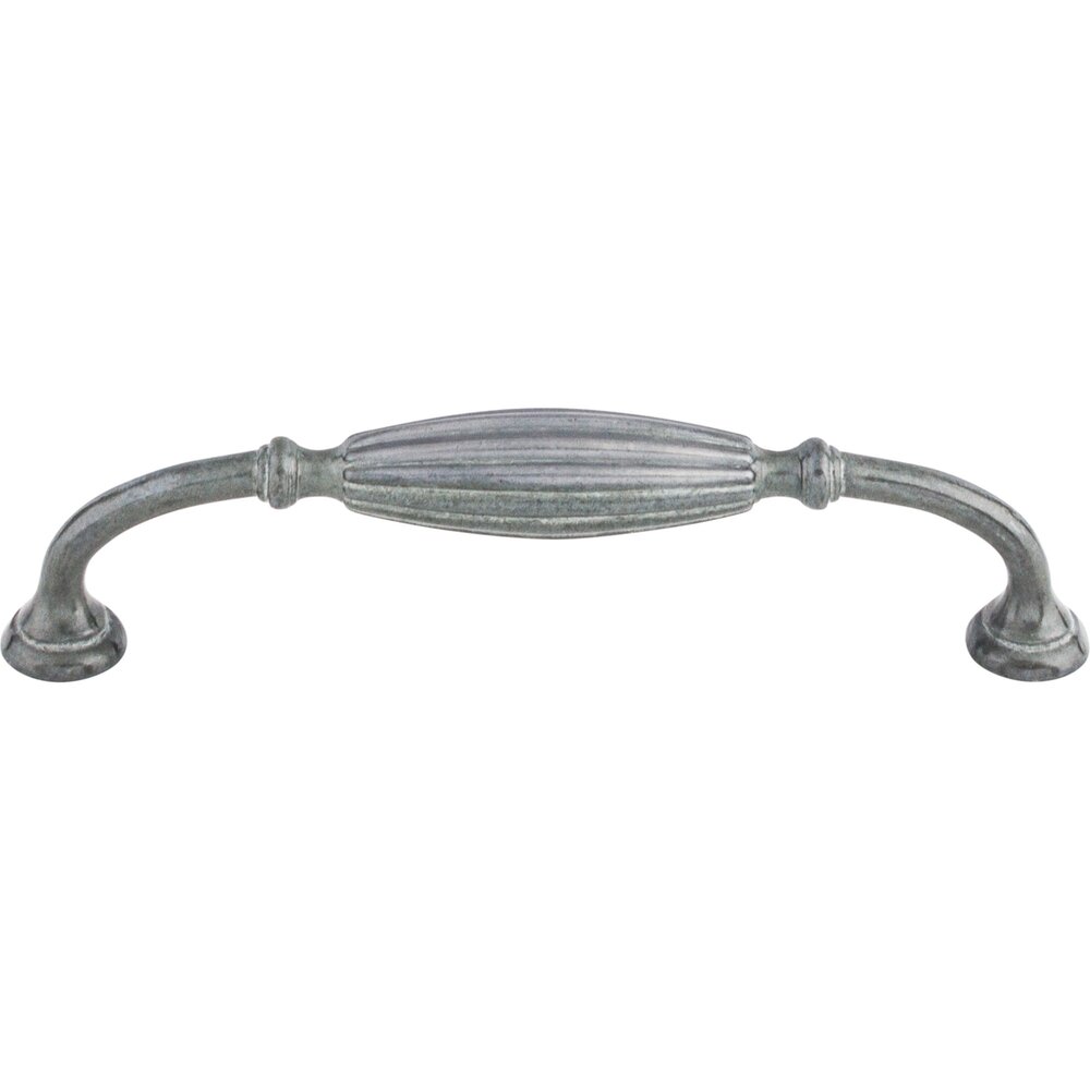 Tuscany 5 1/16" Centers Bar Pull in Pewter Light