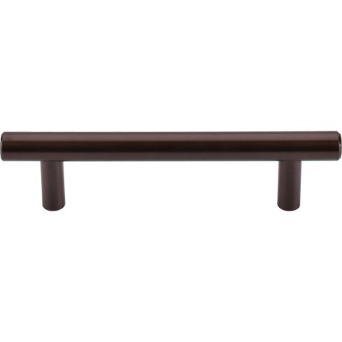 Hopewell 3 3/4" Centers Bar Pull in Oil Rubbed Bronze