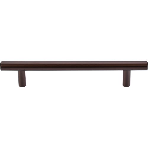 Hopewell 5 1/16" Centers Bar Pull in Oil Rubbed Bronze