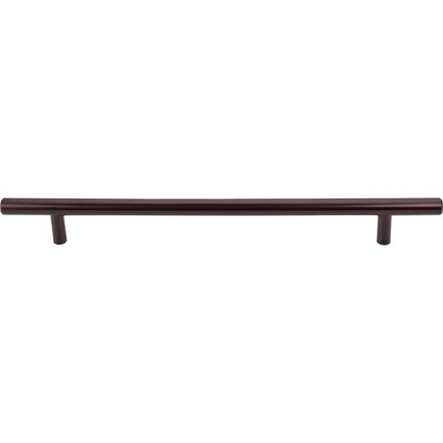 Hopewell 8 13/16" Centers Bar Pull in Oil Rubbed Bronze