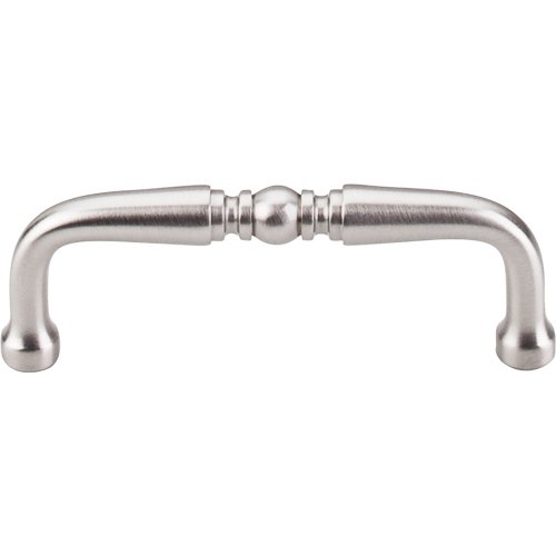 Pull 3" Centers - Brushed Satin Nickel