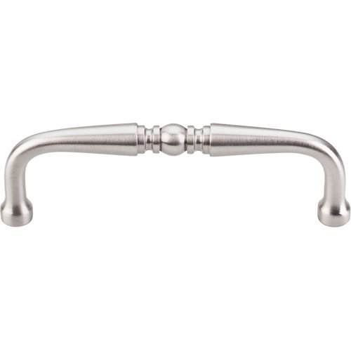 Pull 3 1/2" Centers - Brushed Satin Nickel