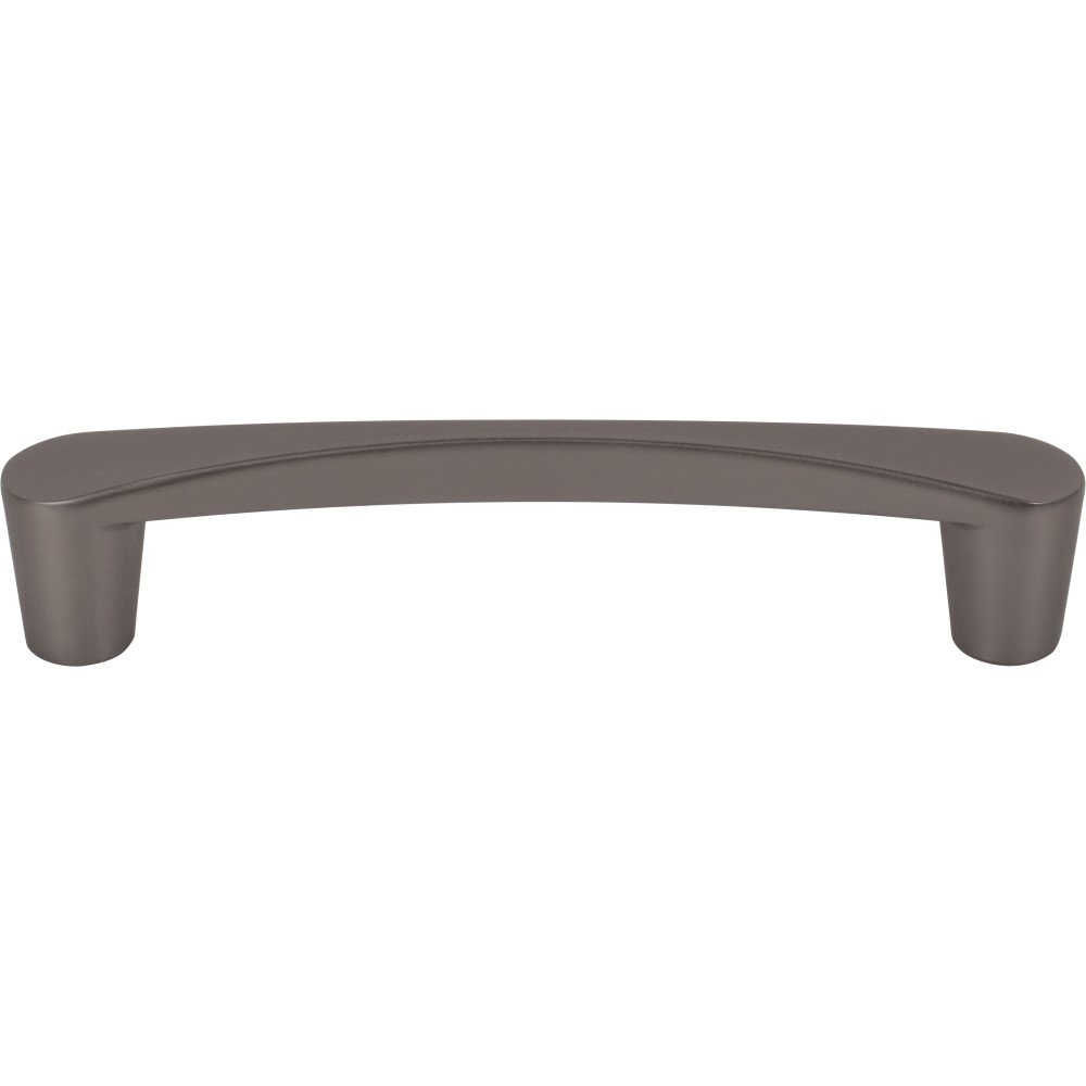 Infinity 5 1/16" Centers Bar Pull in Ash Gray