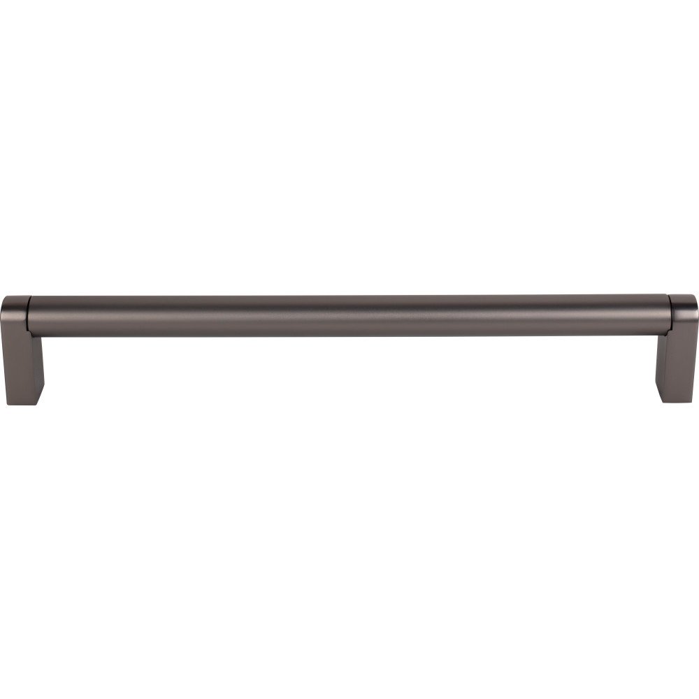 Pennington 18" Centers Appliance Pull in Ash Gray