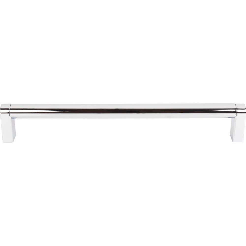 Pennington 24" Centers Appliance Pull in Polished Chrome