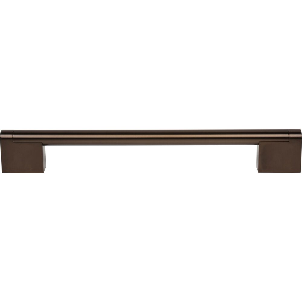 Princetonian 12" Centers Appliance Pull in Oil Rubbed Bronze