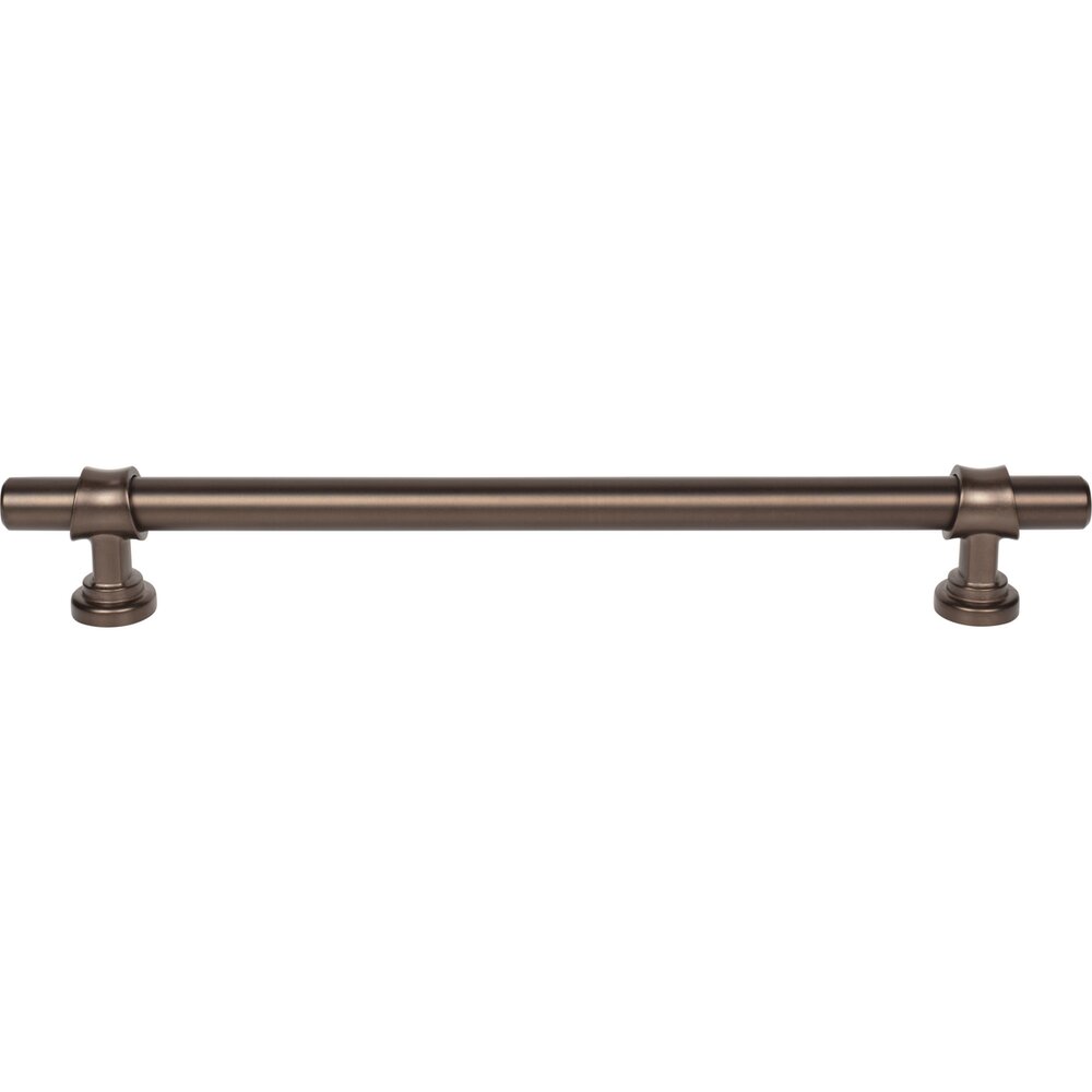 Bit 12" Centers Appliance Pull in Oil Rubbed Bronze