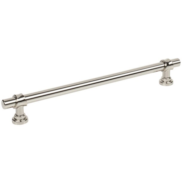 Bit 18" Centers Appliance Pull in Polished Nickel