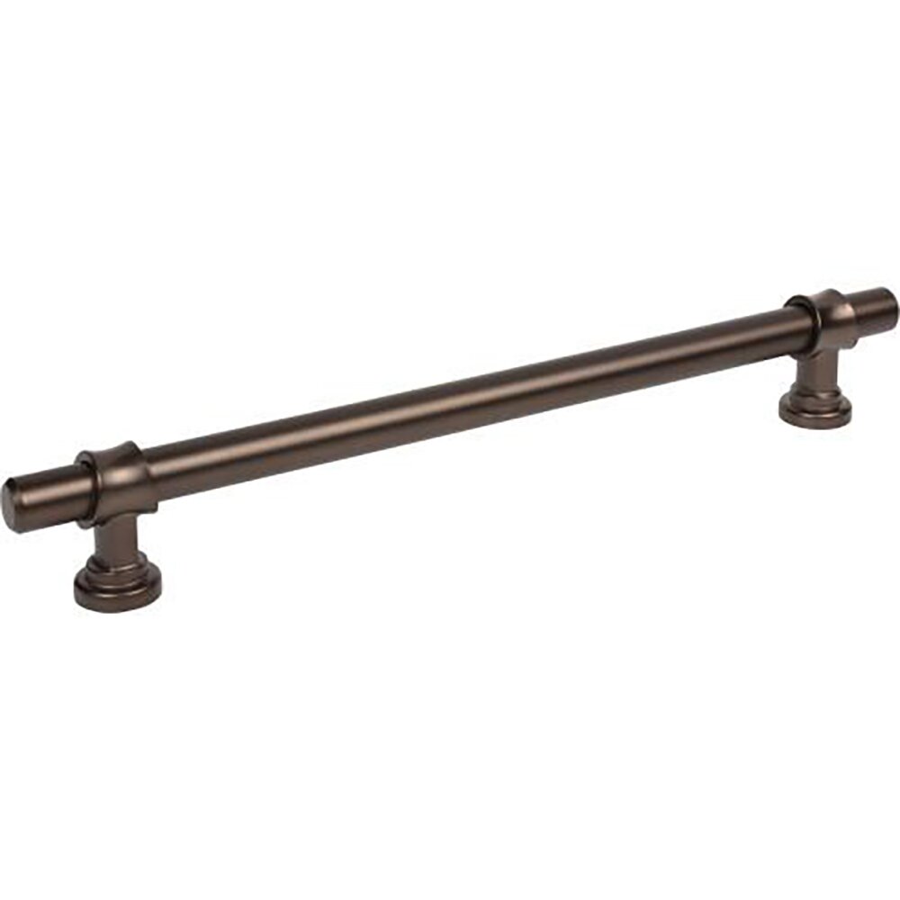 Bit 18" Centers Appliance Pull in Oil Rubbed Bronze