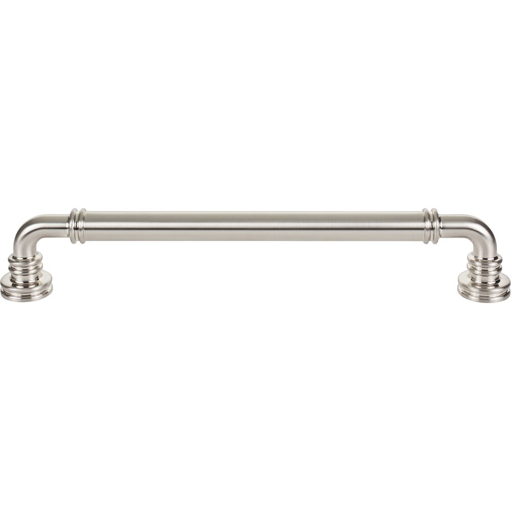 Cranford Appliance Pull 12" Centers in Brushed Satin Nickel