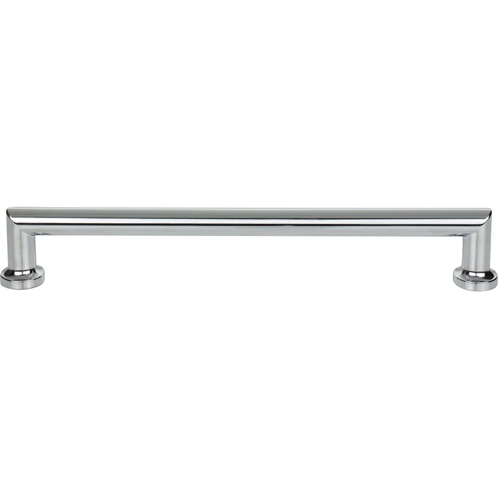 Morris Appliance Pull 12" Centers in Polished Chrome