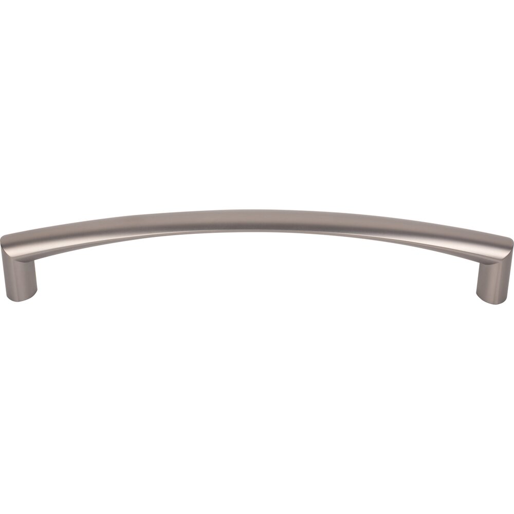 Griggs 12" Centers Appliance Pull in Ash Gray