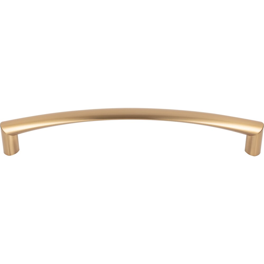 Griggs 12" Centers Appliance Pull in Honey Bronze