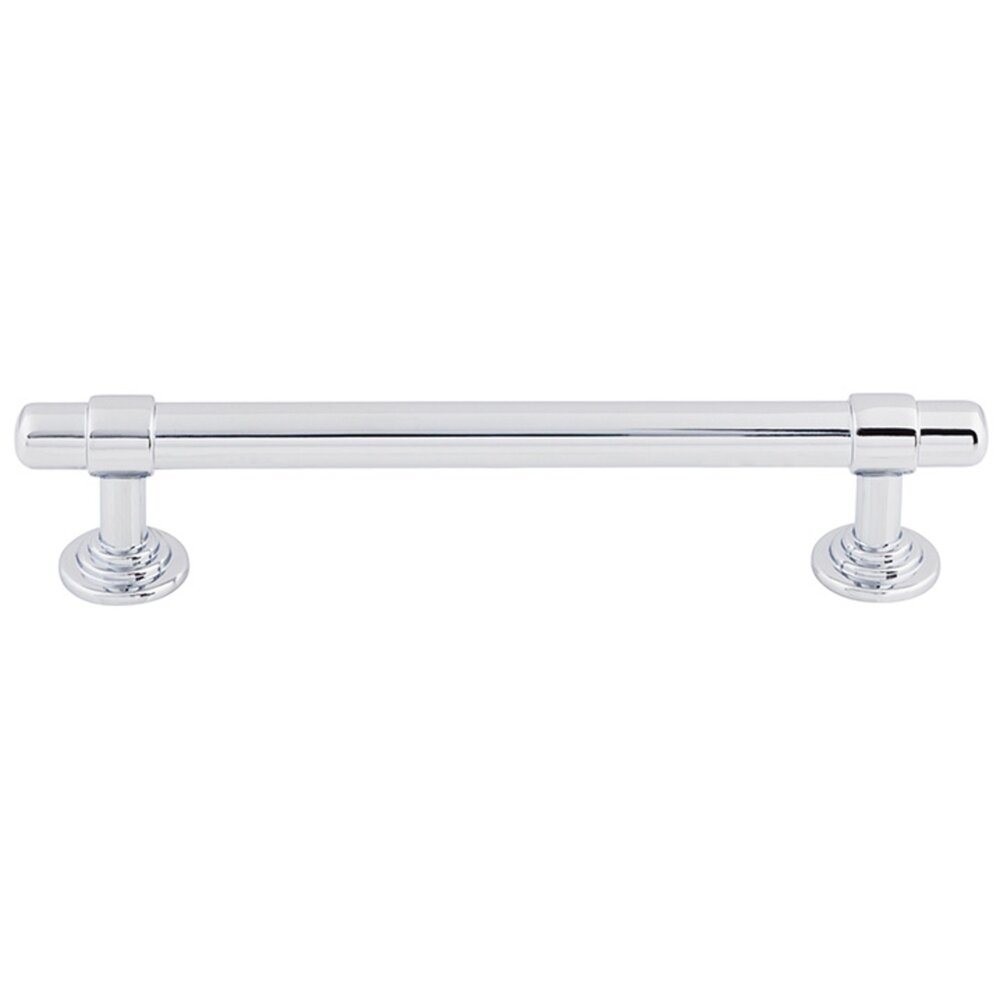 Ellis 5 1/16" Centers Bar Pull in Polished Chrome