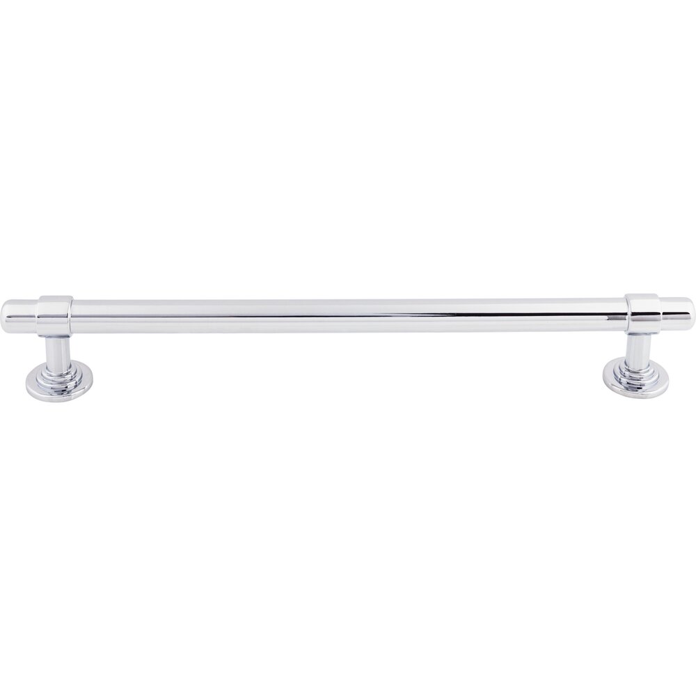 Ellis 12" Centers Appliance Pull in Polished Chrome