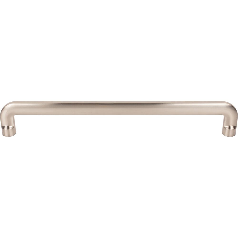 Hartridge 12" Centers Appliance Pull in Brushed Satin Nickel