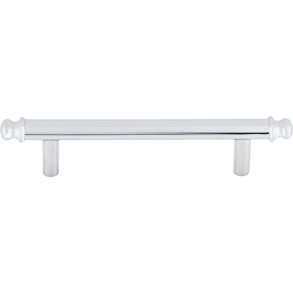 Julian 3 3/4" Centers Bar Pull in Polished Chrome