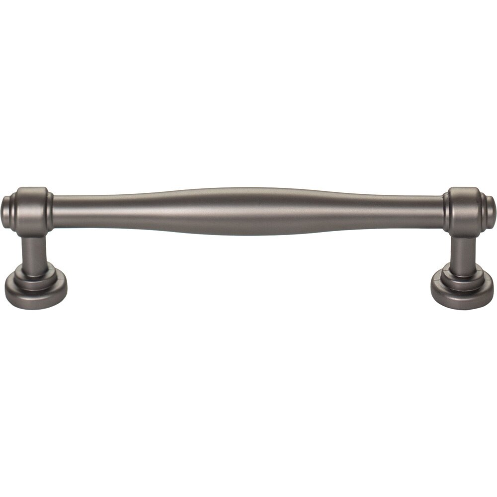 Ulster 5 1/16" Centers Bar Pull in Ash Gray