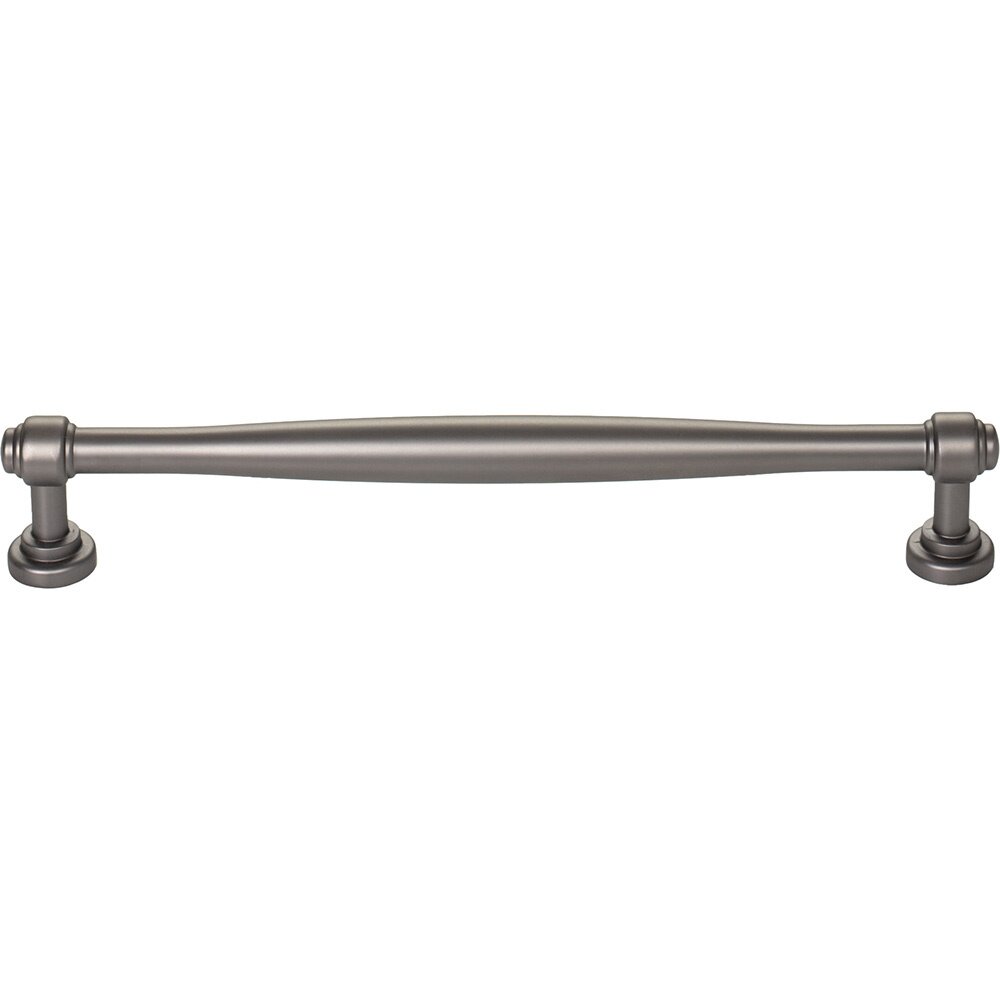 Ulster 7 9/16" Centers Bar Pull in Ash Gray