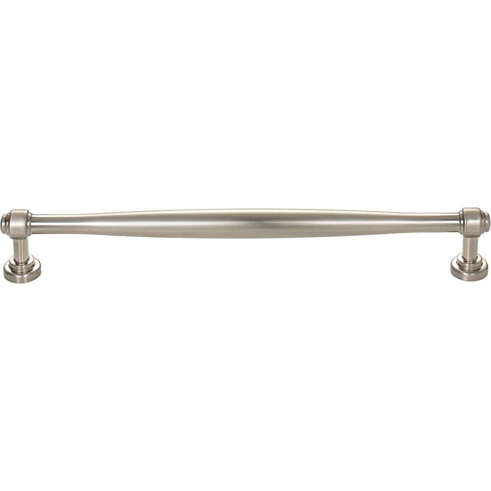 Ulster 8 13/16" Centers Bar Pull in Brushed Satin Nickel