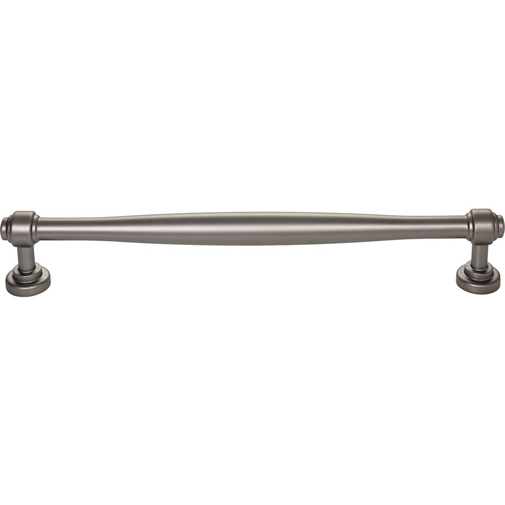 Ulster 12" Centers Appliance Pull in Ash Gray