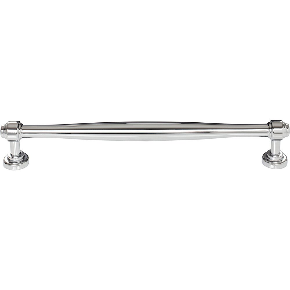 Ulster 12" Centers Appliance Pull in Polished Chrome