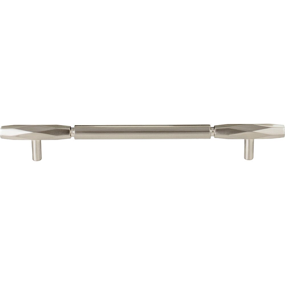 Kingsmill 18" Centers Appliance Pull in Brushed Satin Nickel