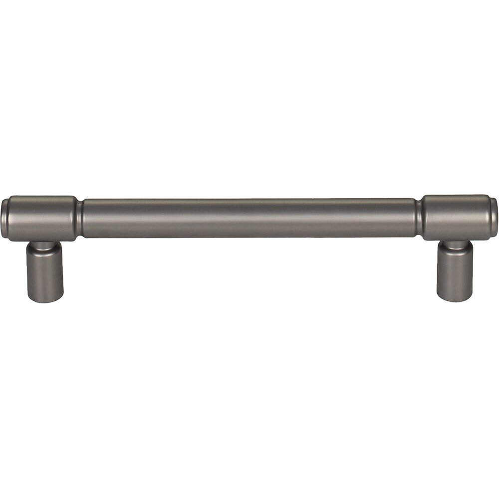 Clarence 5 1/16" Centers Bar Pull in Ash Gray