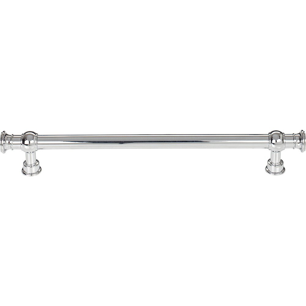 Ormonde 7 9/16" Centers Bar Pull in Polished Chrome