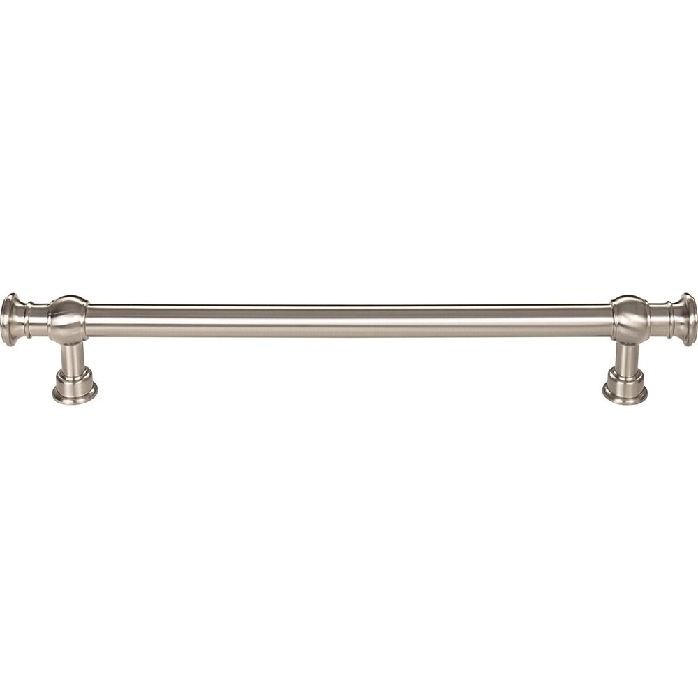 Ormonde 12" Centers Appliance Pull in Brushed Satin Nickel