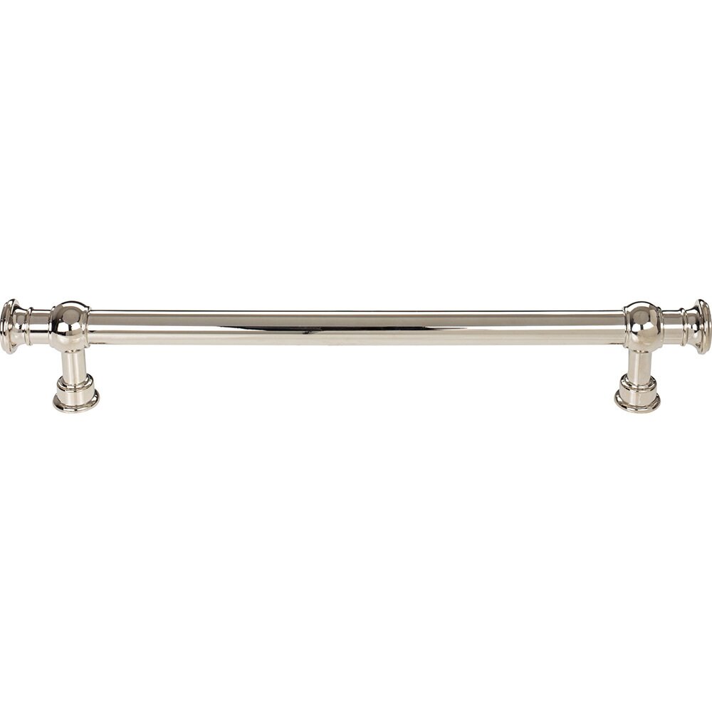 Ormonde 12" Centers Appliance Pull in Polished Nickel