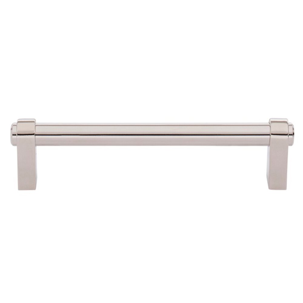 5 1/16" Lawrence Pull in Polished Nickel