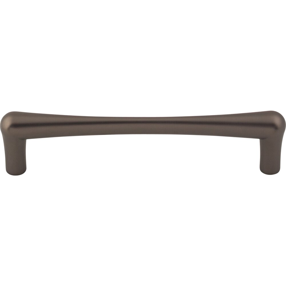 Brookline 5 1/16" Centers Bar Pull in Ash Gray