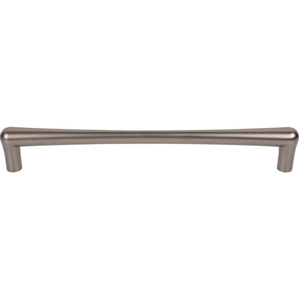 Brookline 12" Centers Appliance Pull in Ash Gray