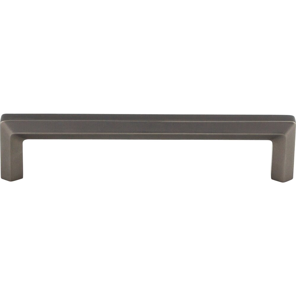 Lydia 5 1/16" Centers Bar Pull in Ash Gray