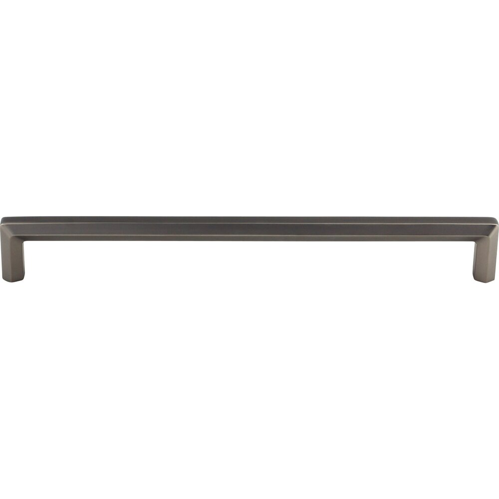 Lydia 9" Centers Bar Pull in Ash Gray