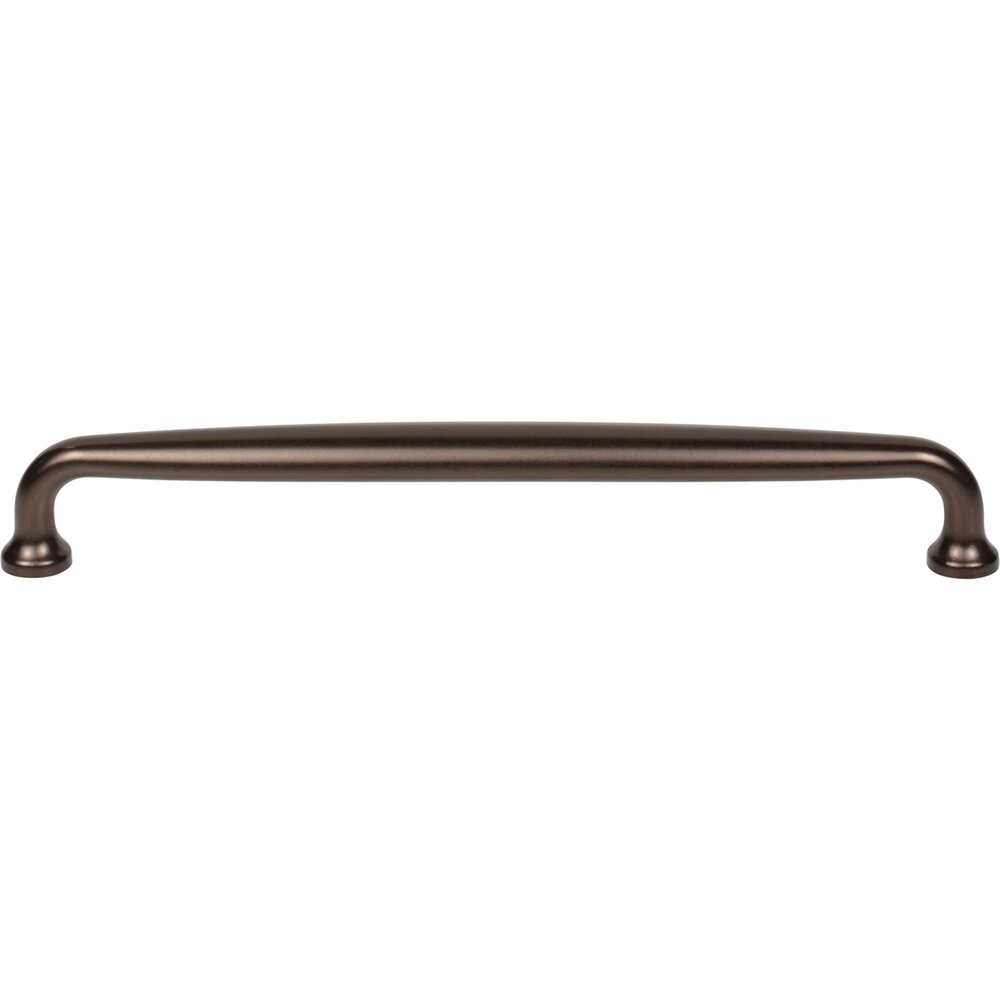 Charlotte 8" Centers Bar Pull in Oil Rubbed Bronze