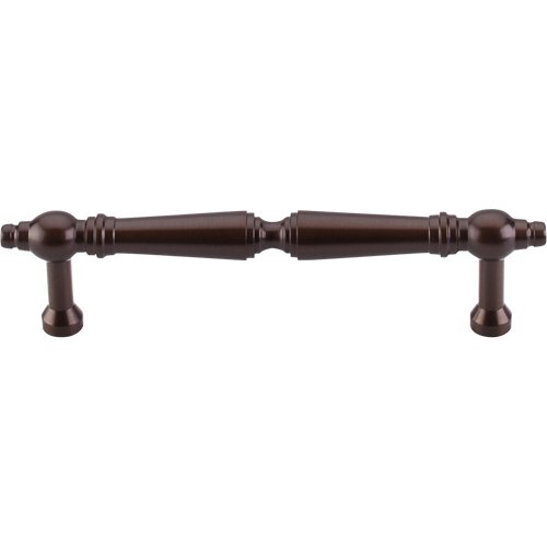 3 3/4" Centers Pull in Oil Rubbed Bronze