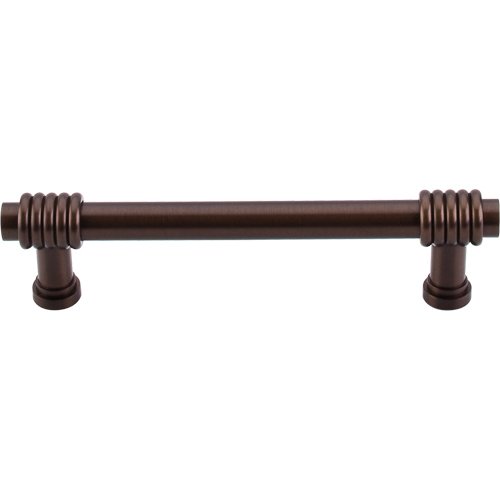 Pull 3 3/4" Centers in Oil Rubbed Bronze