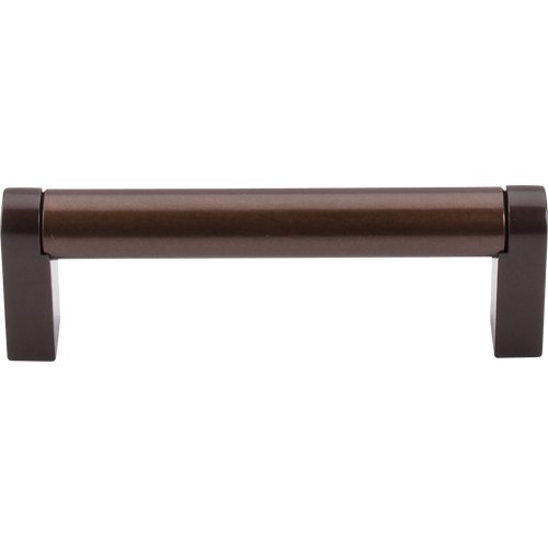 Pennington 3 3/4" Centers Bar Pull in Oil Rubbed Bronze