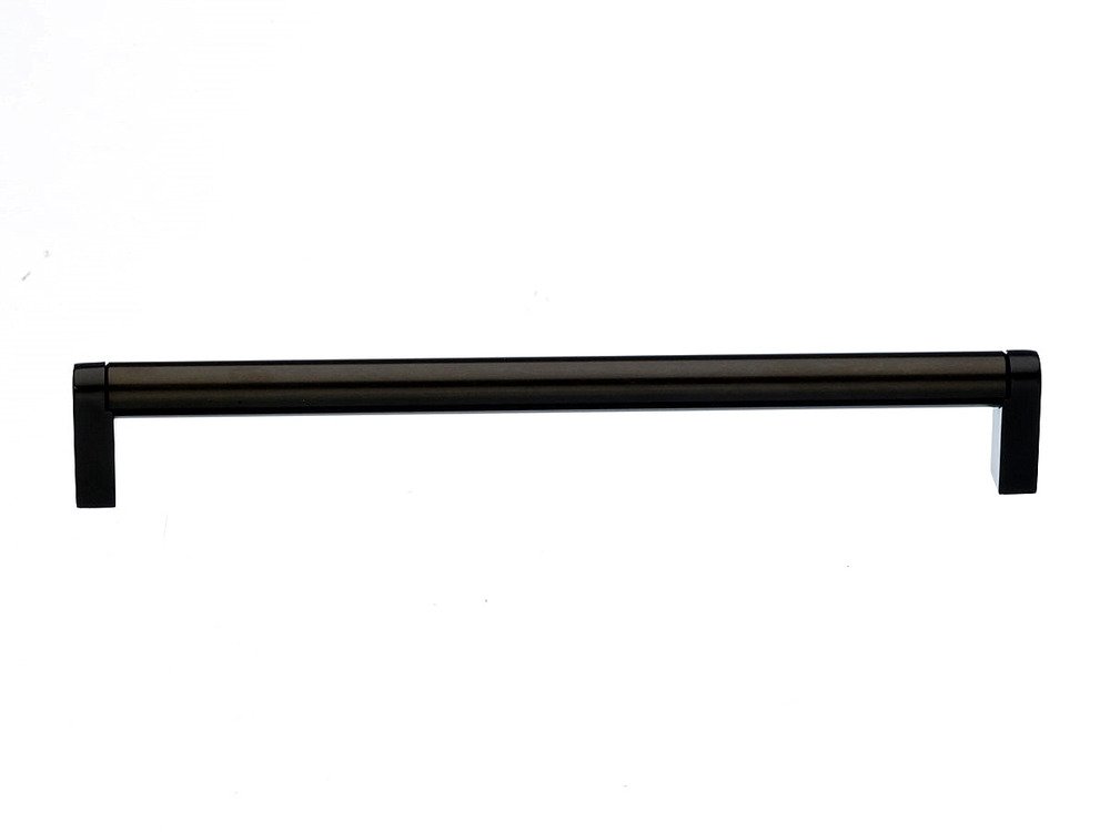 Pennington 15" Centers Bar Pull in Oil Rubbed Bronze