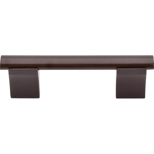 Wellington Bar Pull 3 " Centers in Oil Rubbed Bronze