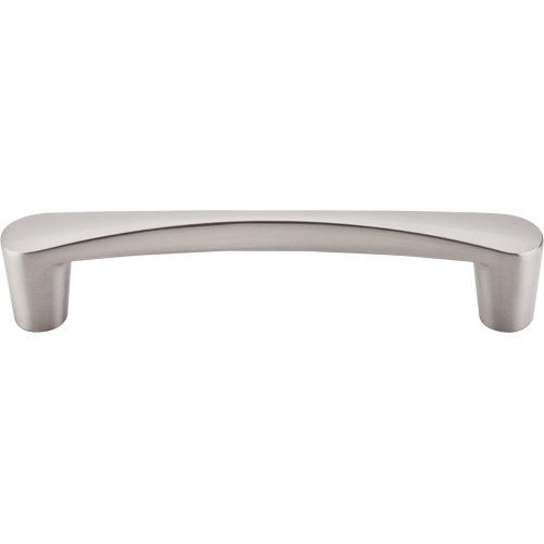 Infinity 5 1/16" Centers Bar Pull in Brushed Satin Nickel