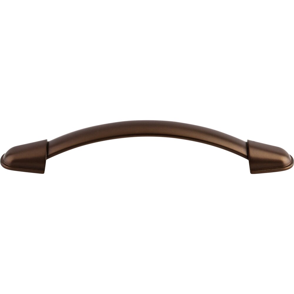 Buckle 5 1/16" Centers Arch Pull in Oil Rubbed Bronze