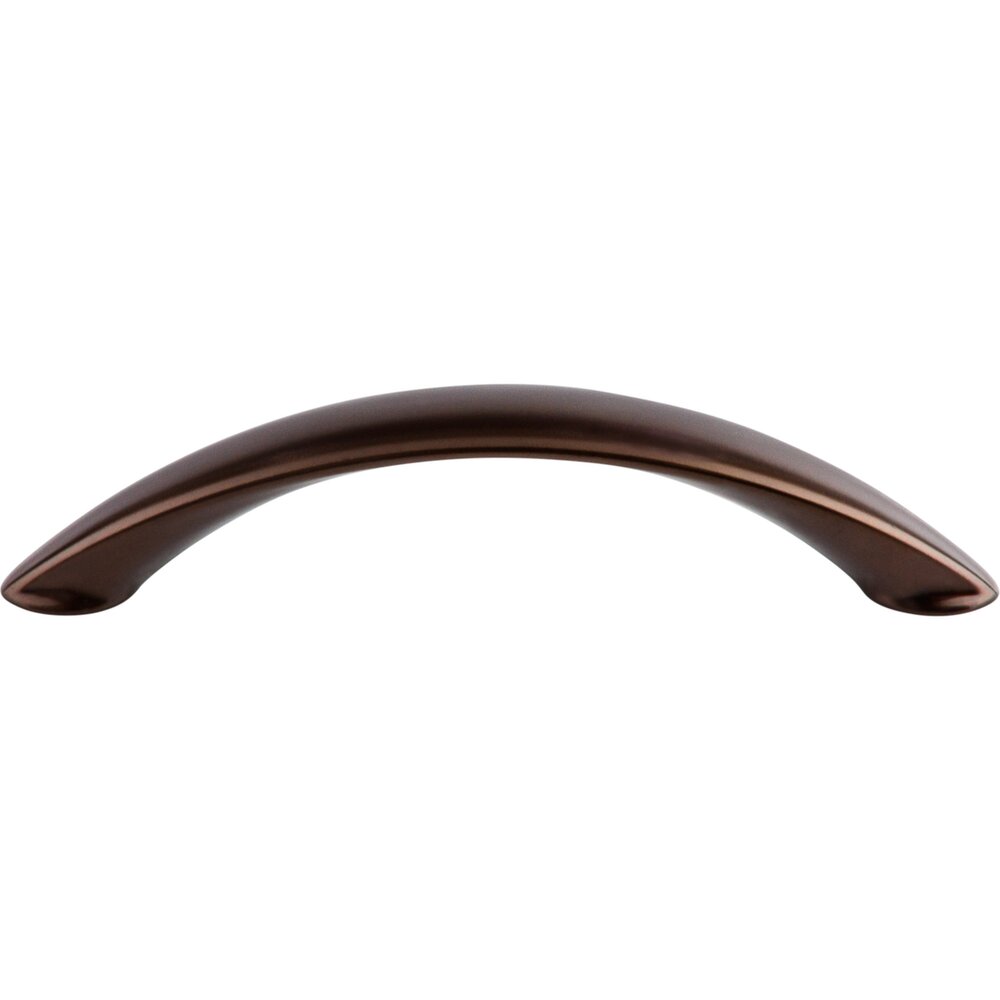 Arc 4" Centers Arch Pull in Oil Rubbed Bronze