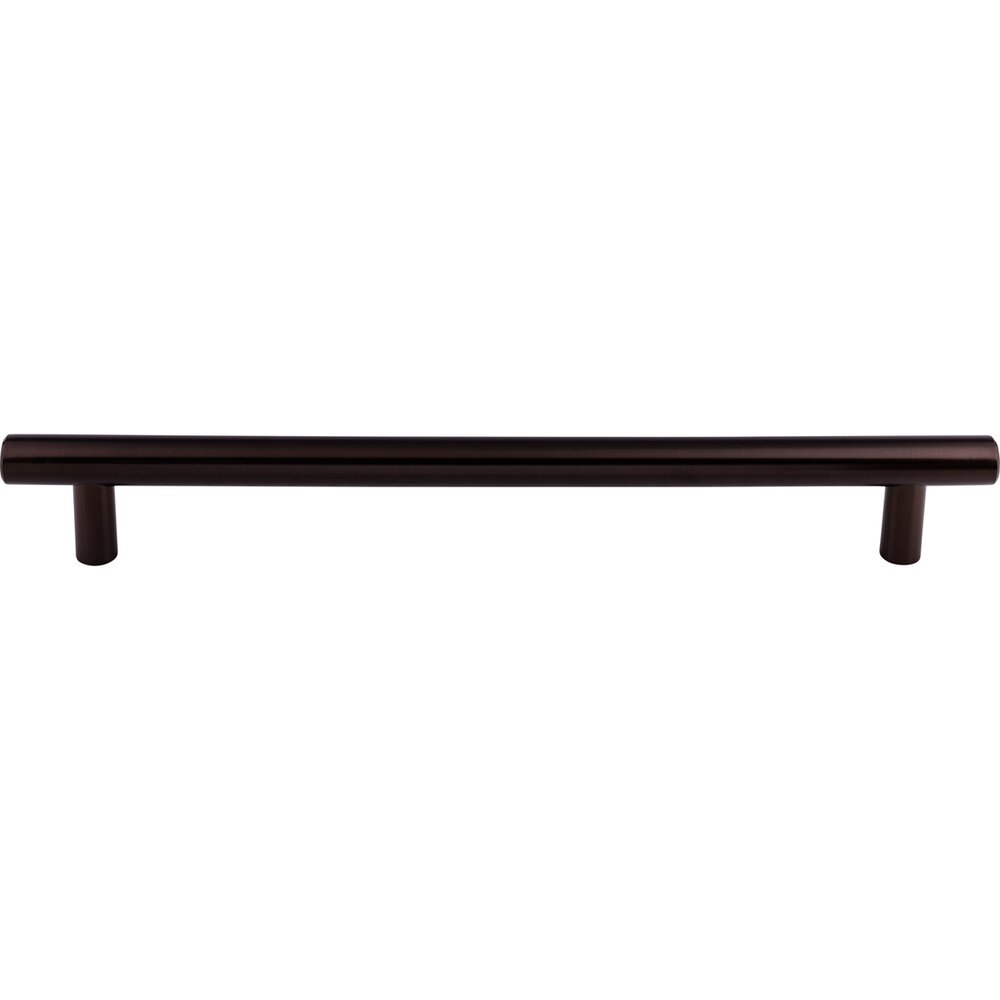 Hopewell 12" Centers Appliance Pull in Oil Rubbed Bronze